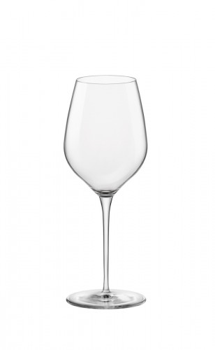 Verre à pied verre cristallin 30,5 cl Tre Sensi Bormioli Rocco