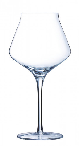 Verre à pied verre cristallin 55 cl Reveal Up Chef & Sommelier