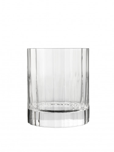 Gobelet forme basse verre cristallin 33,5 cl Bach Luigi Bormioli
