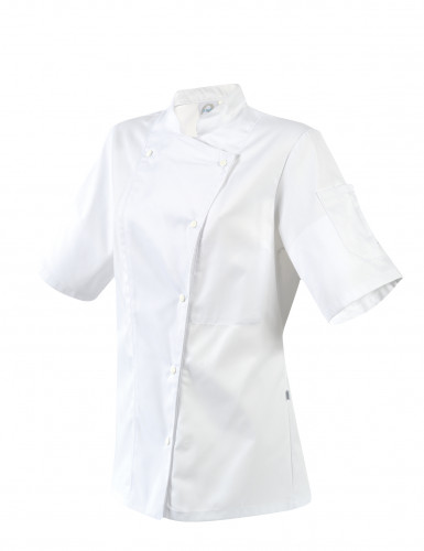 Veste femme blanc T0 Manille Robur