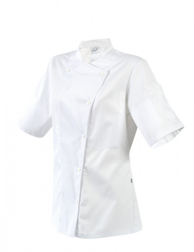 Veste femme blanc T6 Manille Robur