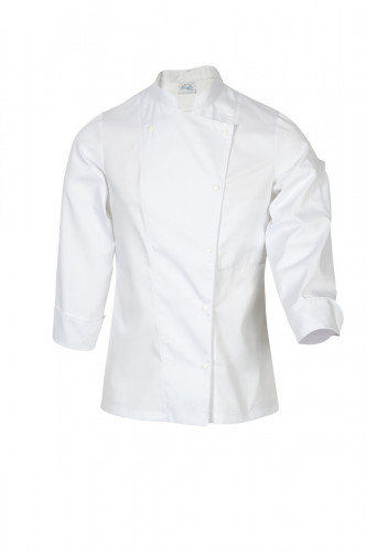 Veste femme blanc T6 Manille Robur