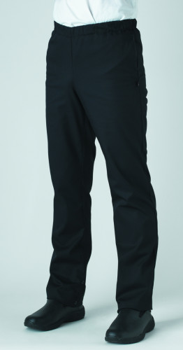 Pantalon noir T0 Umini Robur