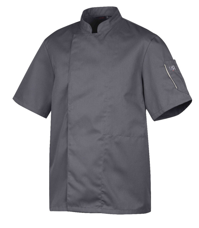 Veste homme gris T6 Nero Robur