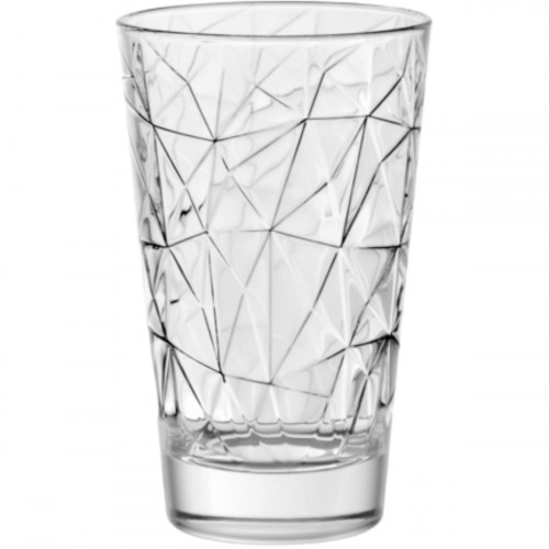 Gobelet forme haute verre 42 cl Dolomiti Vidivi