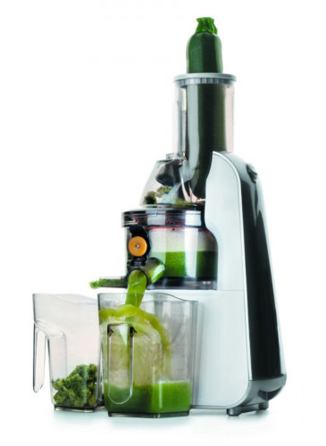 Extracteur à jus 60 L/h Lacor