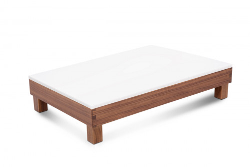 Set refrigéré blanc GN 1/1 classic Nature Zepe