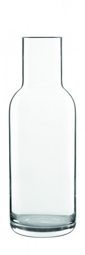 Carafe verre cristallin 112 cl Sublime Luigi Bormioli