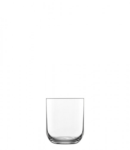 Gobelet forme basse verre cristallin 35 cl Sublime Luigi Bormioli