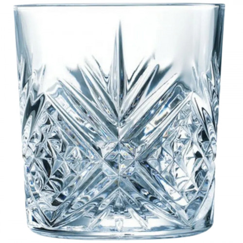 Gobelet forme basse verre 30 cl Broadway Arcoroc
