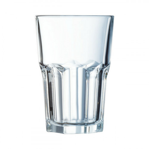 Gobelet forme basse verre trempé 35 cl Granity Arcoroc