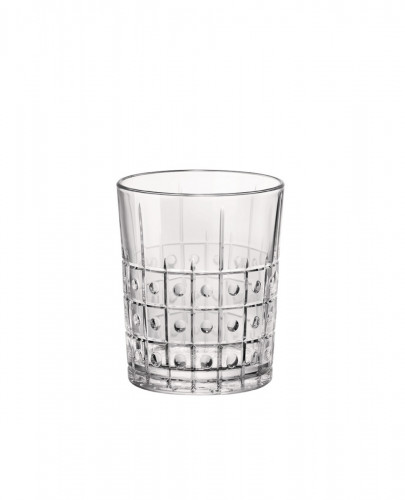 Gobelet forme basse verre 39 cl Este Bormioli Rocco
