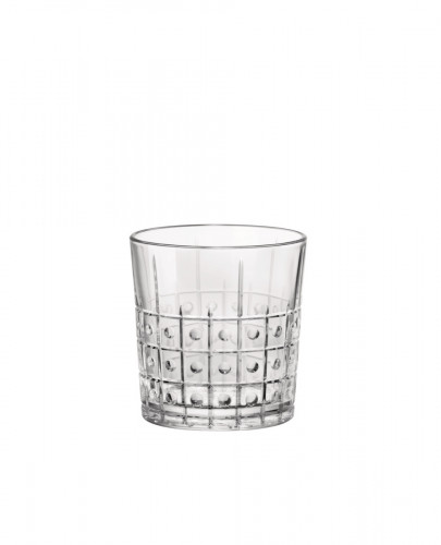 Gobelet verre 30 cl Este Bormioli Rocco