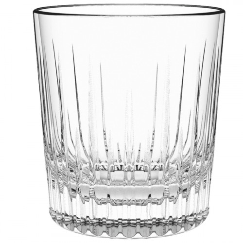 Gobelet forme basse verre 33 cl Mix And Co Vidivi