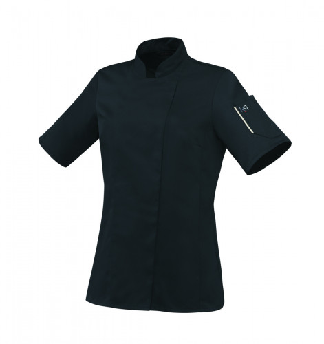 Veste femme noir T4 Unera Robur