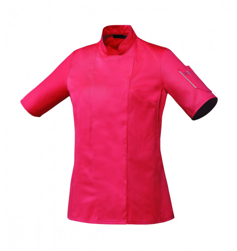 Veste femme rose T4 Unera Robur