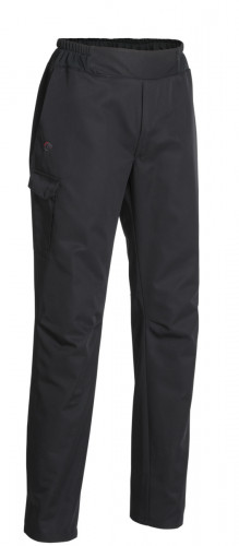 Pantalon homme noir T2 Flex R Molinel