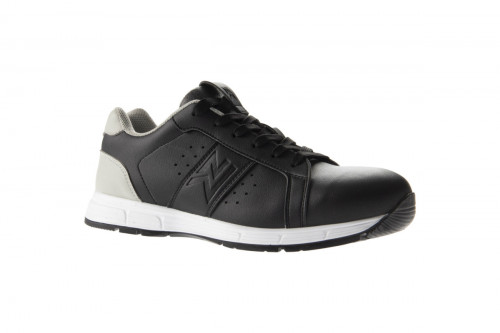 Chaussures de sécurité noir 41 Run Classic Nordways