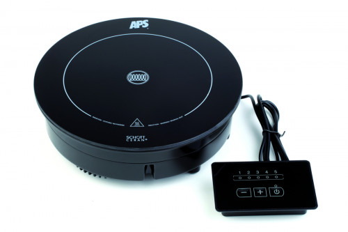 Plaque à induction pour chafing dish 900 W Aps
