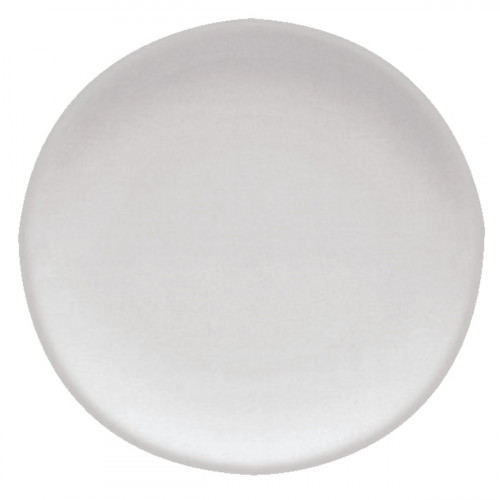 Assiette plate rond blanc porcelaine Ø 15 cm Hotel