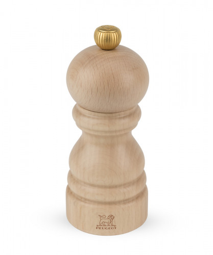 Moulin à sel Ø 5,5 cm 12 cm Paris Classique Peugeot Saveurs