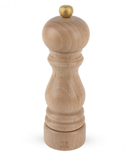 Moulin à sel Ø 5,6 cm 18 cm Paris Classique Peugeot Saveurs