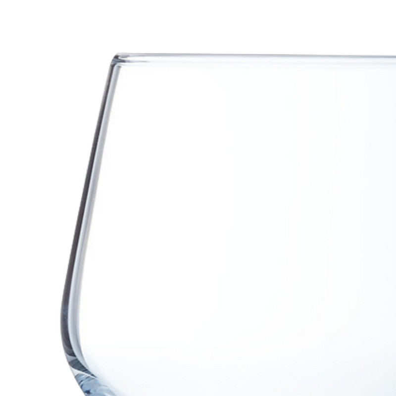 Gobelet verre 35 cl V.juliette Arcoroc