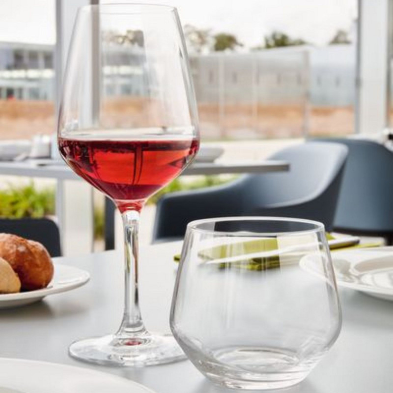 Gobelet verre 35 cl V.juliette Arcoroc