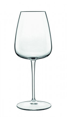 Verre à pied verre cristallin 35 cl Meravigliosi Luigi Bormioli