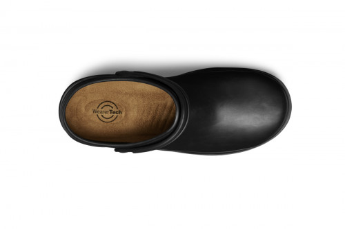 Sabot de sécurité noir 36 Protect Nordways