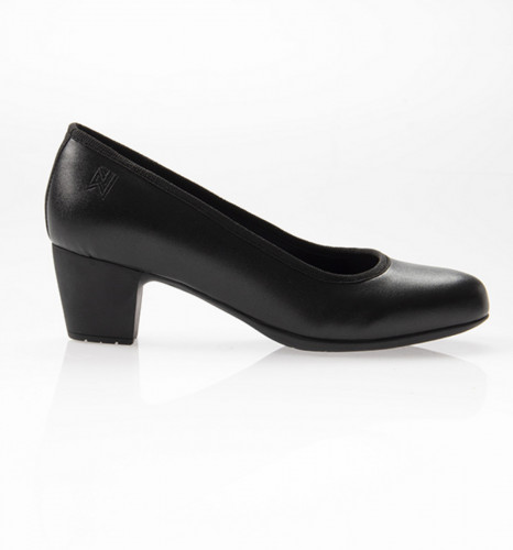 Escarpin noir 37 Sandy Nordways