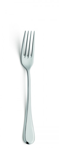 Fourchette de table inox 18/10 20,7 cm Drift Amefa