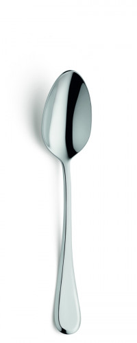 Cuillère de table inox 18/10 20,7 cm Drift Amefa