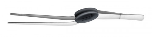 Pince de dressage inox 22x2,5x1 cm Deglon