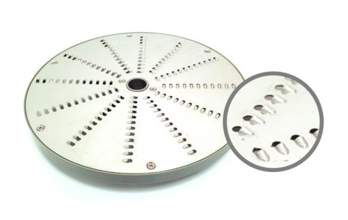 Disque à râper Ø 225 mm 2 mm Dynamic