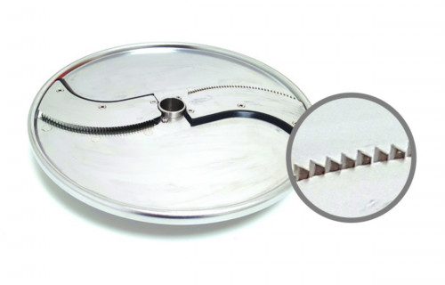 Disque effileur Ø 225 mm 5x2 mm Dynamic