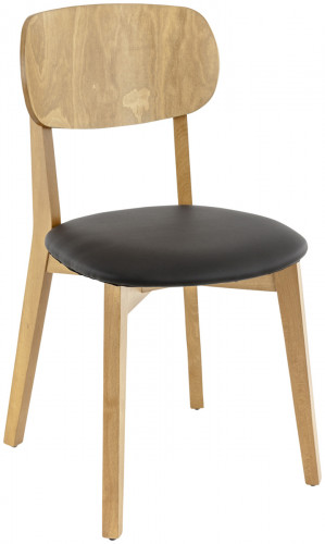 Structure de chaise beige 86x46x51 cm Dimitri Flexmob