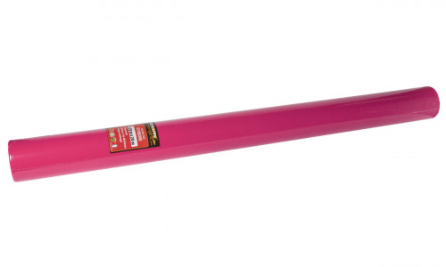 Rouleau de nappe HORTENSIA plastique 20 m x 120 cm