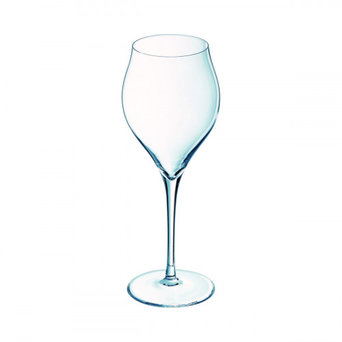 Flûte verre cristallin 30 cl Exaltation Chef & Sommelier
