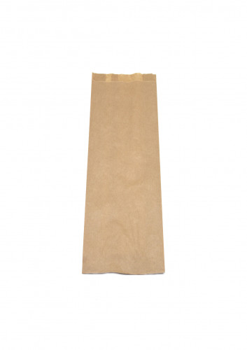 Sac à sandwich kraft 35x10 cm (1000 pièces)