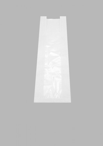 Sac à sandwich kraft 35x9,5 cm (1000 pièces)