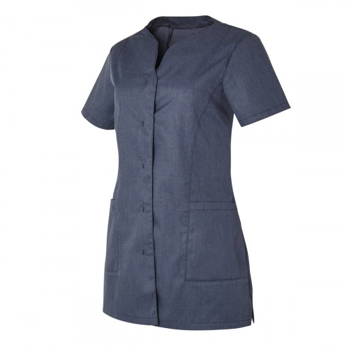 Tunique bleu T2 Meline Hasson