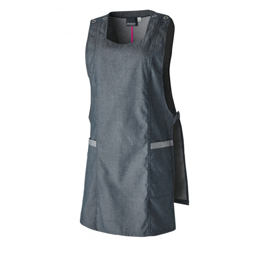 Chasuble bleu PT Mia