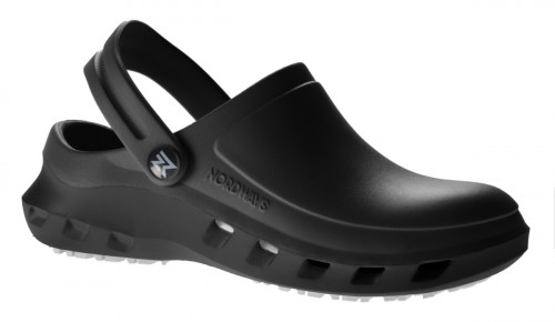 Sabot noir 44 Nfly Nordways