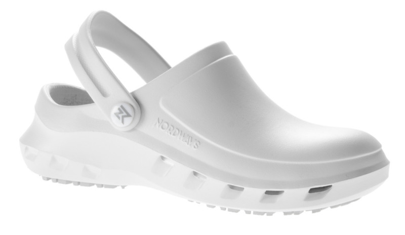 Sabot blanc 46 Nfly Nordways