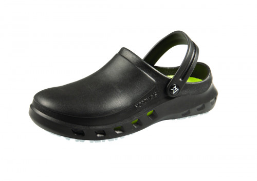 Sabot de sécurité noir 42 Nforz Nordways