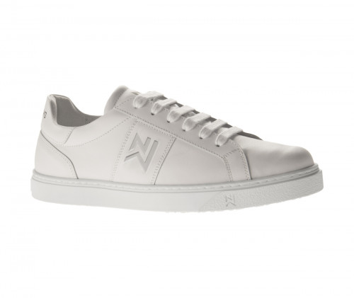 Basket blanc 37 Mael Nordways