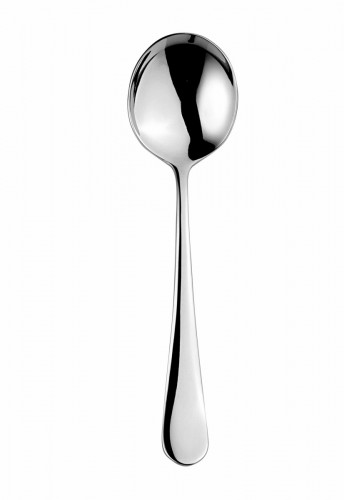 Cuillère à consommé inox 18/10 173 mm Arcade Eternum