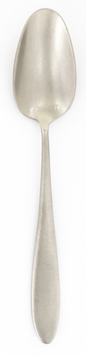Cuillère de table inox 18/10 21,4 cm Anzo Patine Eternum