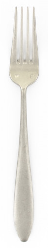 Fourchette de table inox 18/10 21,2 cm Anzo Patine Eternum